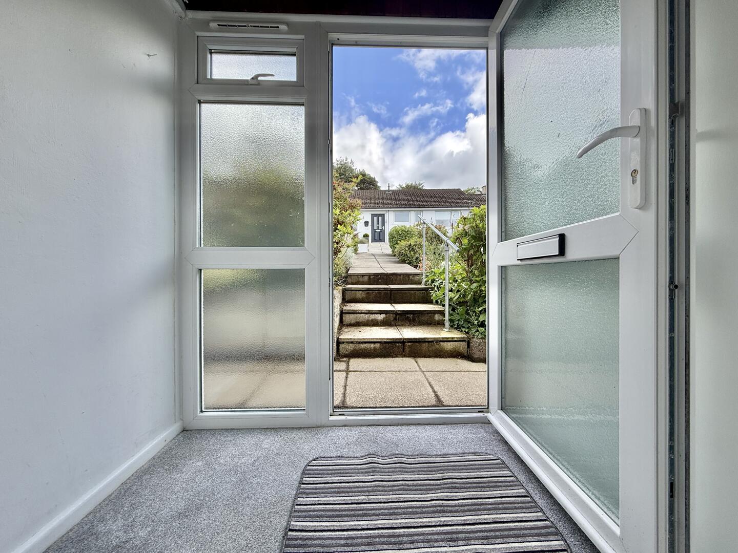 Enys Close, Truro
